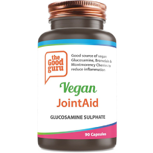 Vegan Joint Aid - 90 caps