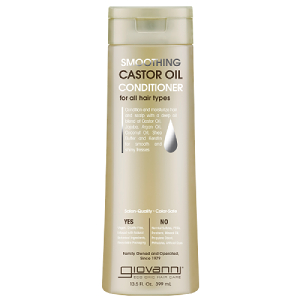 Smoothing Castor Oil Conditioner