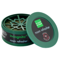 Incognito - Room Refresher