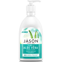 Jason - Soothing Aloe Vera Hand Soap