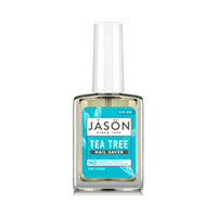 Jason - Tea Tree Nail Saver