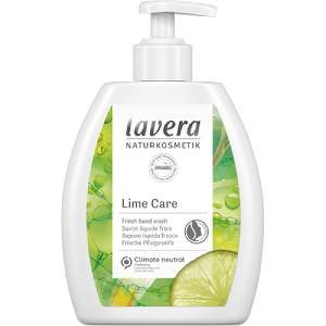 Lime Care Hand Wash