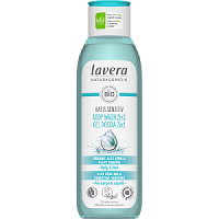 Lavera - Body Wash 2 in 1
