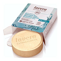 Lavera - Moisture & Care Shampoo Bar