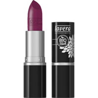 Lavera - Lipstick Colour Intense - Purple Star