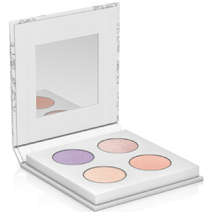 Signature Colour Eyeshadow - Pure Pastels 01