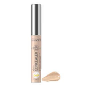 Natural Concealer with Q10 - Ivory