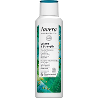 Lavera - Volume & Strength Shampoo