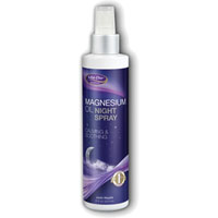 Life-flo - Magnesium Oil Night Spray