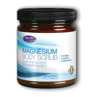 Life-flo - Magnesium Body Scrub