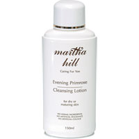 Martha Hill - Evening Primrose Cleansing Lotion