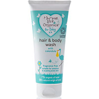 Mumma Love Organics - Hair & Body Wash