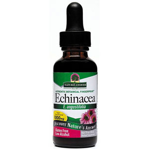 Echinacea Liquid Extract