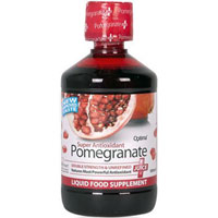Optima - Super Antioxidant Pomegranate Juice