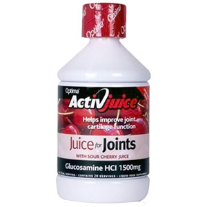 ActivJuice for Joints with Sour Cherry