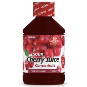 Sour Cherry Juice