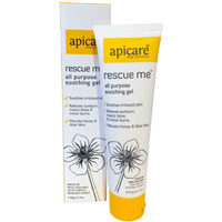 Apicare - Rescue Me - All Purpose Soothing Gel