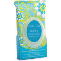 Pacifica - Purify Coconut Water Cleansing Wipes