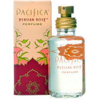 Pacifica - Persian Rose Spray Perfume