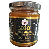 MGO Monofloral Manuka Honey 100+