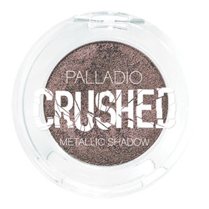 Crushed Metallic Shadow - Parallax