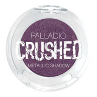 Palladio - Crushed Metallic Shadow - Nebula