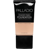 Palladio - Powder Finish Foundation - Ivory