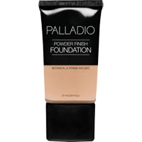Palladio - Powder Finish Foundation - Porcelain