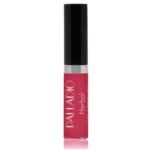 Herbal Lip Lacquer - Chic Magenta