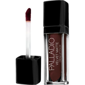 Velvet Matte Cream Lip Colour - Tapestry