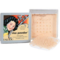 Palladio - Rice Powder - Natural
