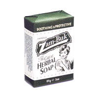 Zam-Buk - Zam-Buk Herbal Soap