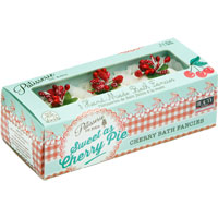 Patisserie De Bain - Sweet as Cherry Pie Gift Box