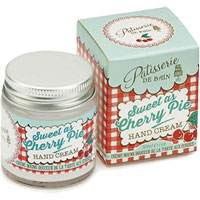 Patisserie De Bain - Sweet As Cherry Pie Hand Cream