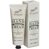 Rose & Co - Apothecary Hand Cream