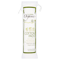 Simply Gentle - Organic Cotton Pads
