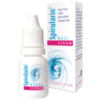 Spirularin - Nail Serum