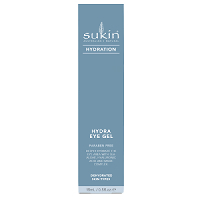 Sukin - Hydration Hydra Eye Gel