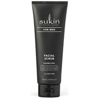 Sukin - For Men Facial Scrub