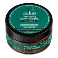 Sukin - Detoxifying Clay Mask