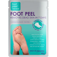 Foot Odor Removers
