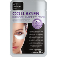 Skin Republic - Collagen Hydrogel Under Eye Patch