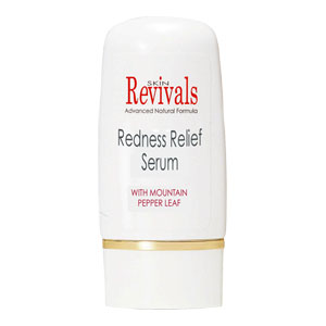 Redness Relief Serum