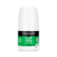 Tisserand Aromatherapy - Tea Tree & Aloe Deodorant