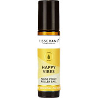 Tisserand Aromatherapy - Happy Vibes Roller Ball