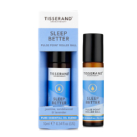 Tisserand Aromatherapy - Sleep Better Pulse Point Roller Ball