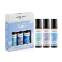 Tisserand Aromatherapy - The Little Box of Sleep