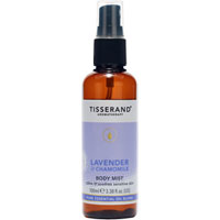 Tisserand Aromatherapy - Lavender & Chamomile Body Mist