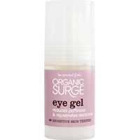 Organic Surge - Eye Gel