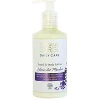 Organic Surge - Lavender Meadow Hand & Body Lotion